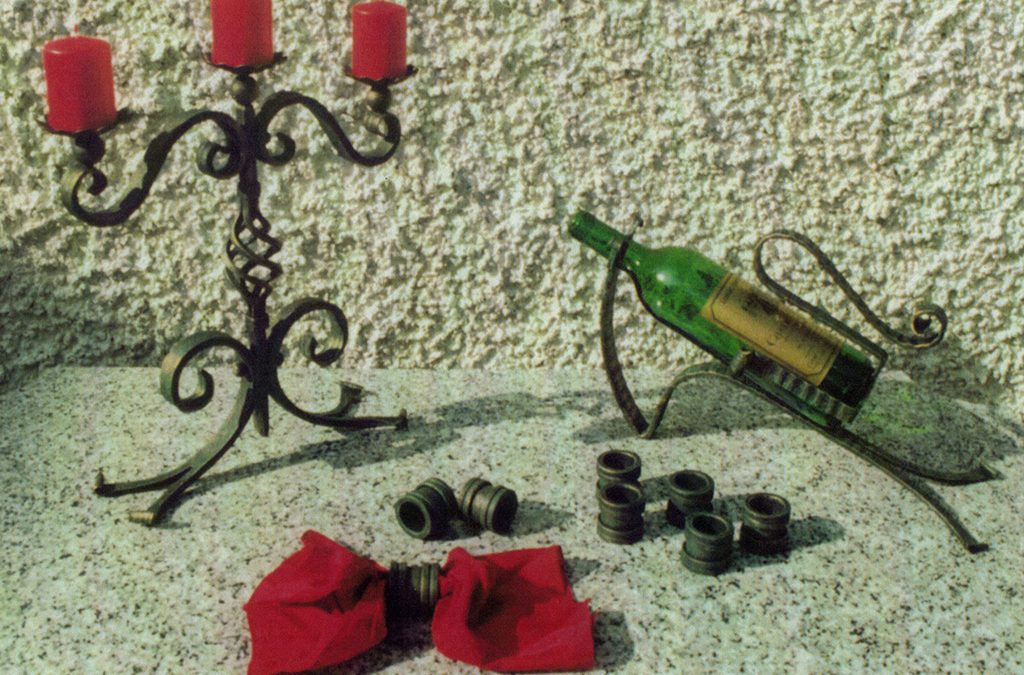 Candelabras and Lighting