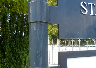 Culmullen Church opening hours