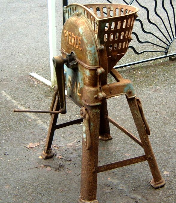 Individual Piece Restoration